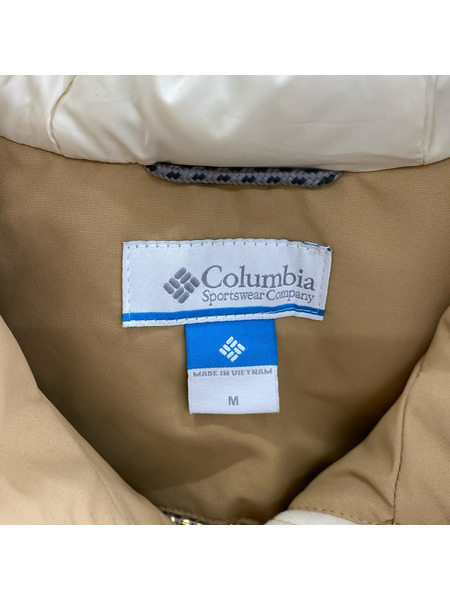 Columbia ジャケット ウィメンズリトルシーインサレーテッドパーカー(M)