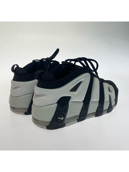 NIKE シューズ NIKE AIR MORE UPTEMPO LOW