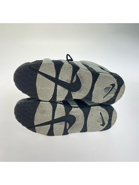 NIKE シューズ NIKE AIR MORE UPTEMPO LOW