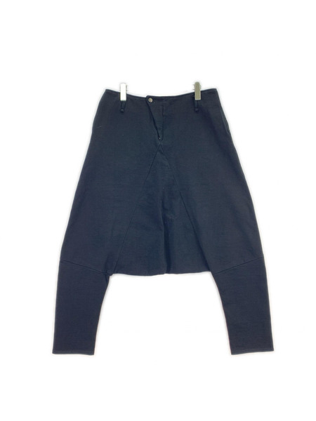 incarnation パンツ サルエルパンツ