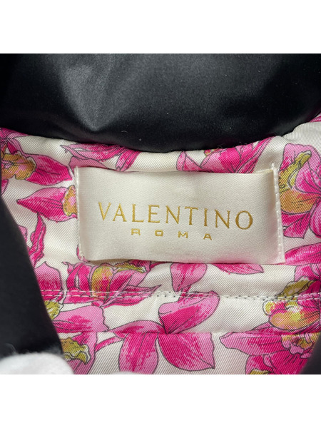 VALENTINO ダウンジャケット