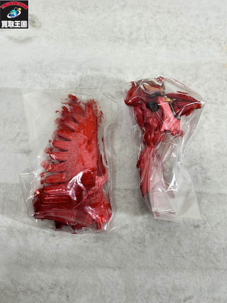 HGシリーズ 百獣戦隊ガオレンジャー2 ～見よ!百獣武装編