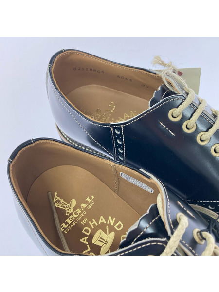 GLAD HAND シューズ ×REGAL SADDLE SHOES 27.0cm