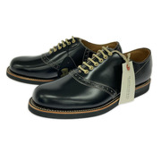 GLAD HAND シューズ ×REGAL SADDLE SHOES 27.0cm