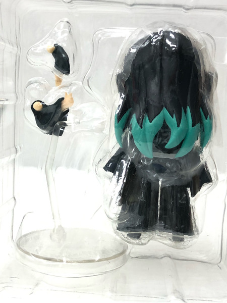 Figuarts mini 027 時透無一郎