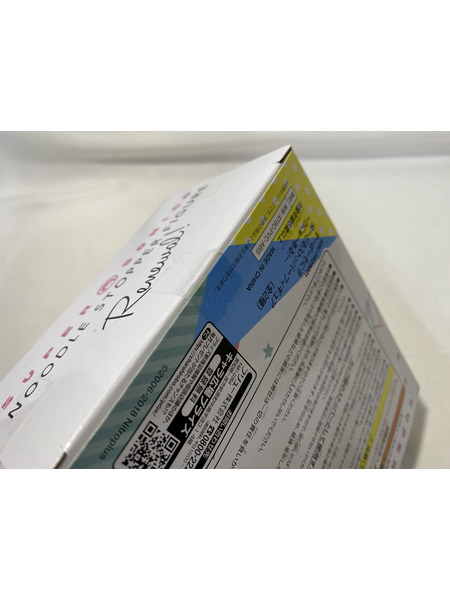 ぬーどるストッパー そに子 りにゅーある