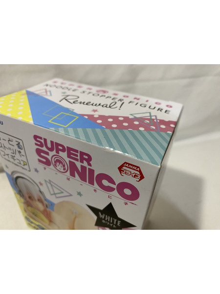 ぬーどるストッパー そに子 りにゅーある