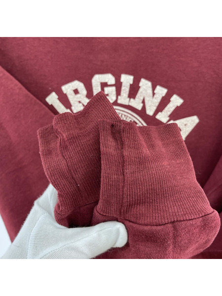 OLD・VINTAGE 80s college sweat