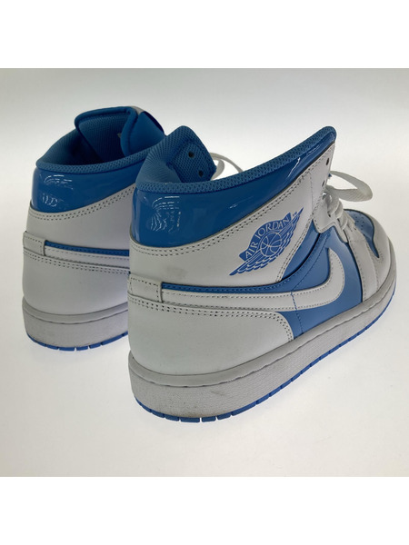 NIKE スニーカー FZ2142-114/28.5cm