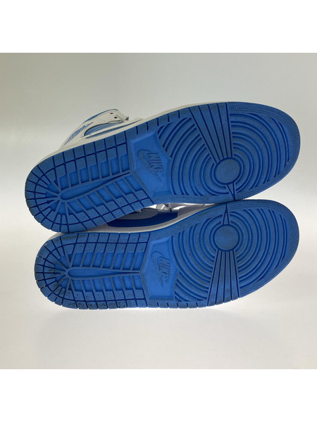NIKE スニーカー FZ2142-114/28.5cm