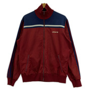 adidas ジャケット 80s track jacket