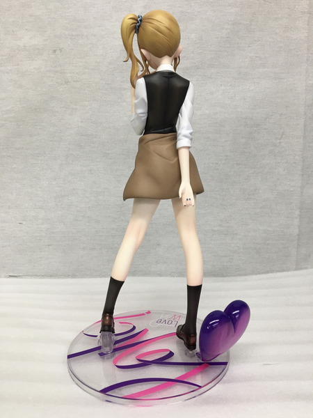 かぐや様は告らせたい？ 早坂愛 1/7｜商品番号：2200011151540