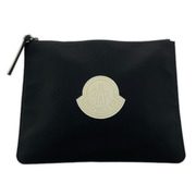 MONCLER ソノ他バッグ LARGE POUCH