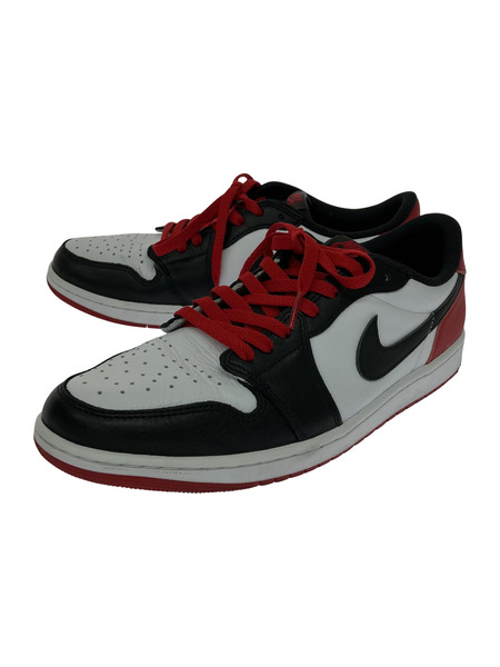 NIKE/Air Jordan 1 Retro Low OG[値下]