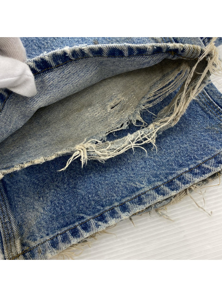 Carhartt デニム・ジーンズ USA製 Denim dobule knee
