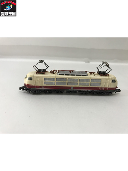 鉄道模型車両 MINITRIX /103・113-7