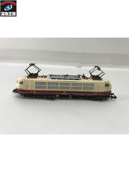 鉄道模型車両 MINITRIX /103・113-7