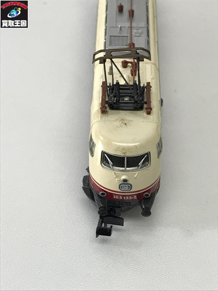 鉄道模型車両 MINITRIX /103・113-7