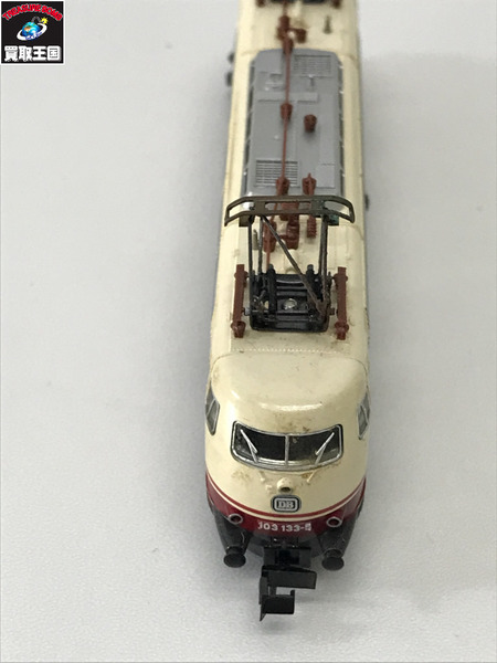 鉄道模型車両 MINITRIX /103・113-7