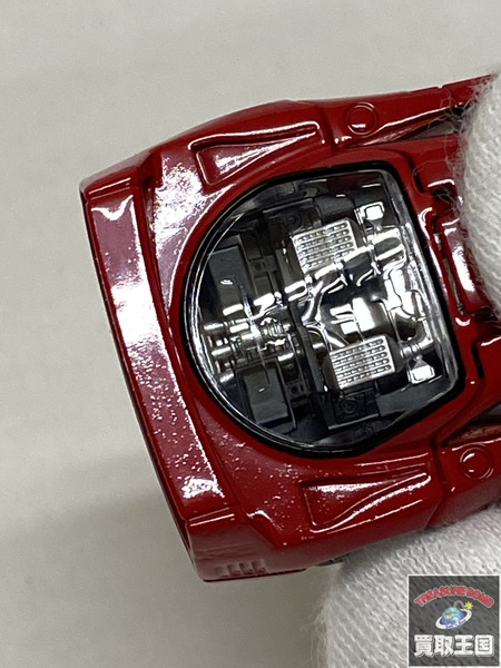 トミカ トミカリミテッド 1/64 フェラーリF40 赤