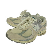 NEW BALANCE スニーカー M2002