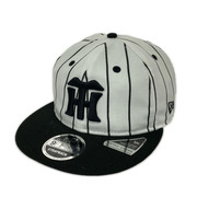 NEW ERA キャップ KITH大阪限定 阪神タイガース ホワイト
