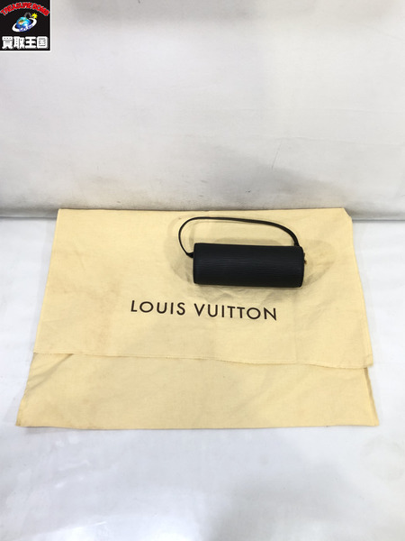 LV/スフロ/エピ/M52222/黒/ﾙｲｳﾞｨﾄﾝ/Louis Vuitton