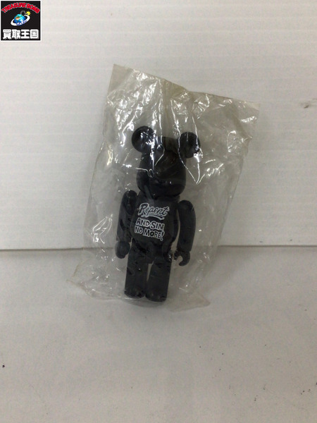 BE@RBRICK Andy Warhol