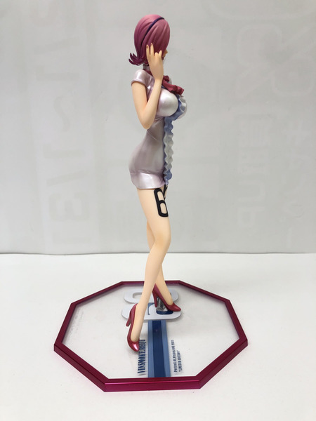 ワンピース POP　レイジュ　LIMITED