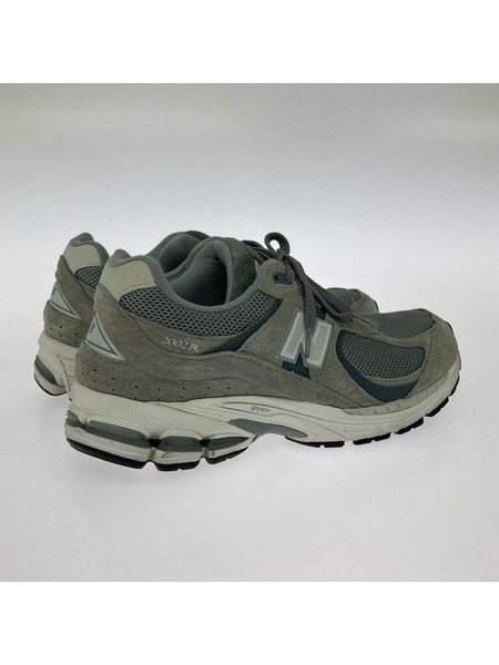 NEW BALANCE スニーカー M2002RST (28.0)