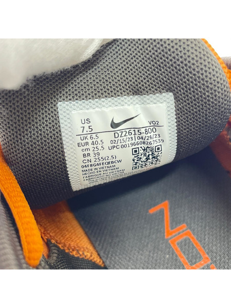 NIKE シューズ NIKE Metcon 9 EasyOn DZ2615-800 25.5