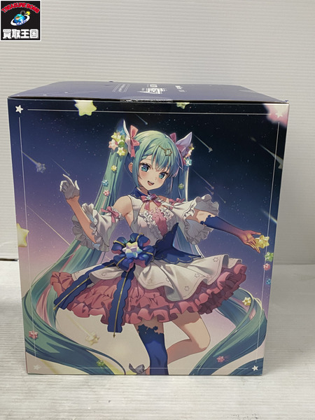 メーカー ボーカロイド Creators Collection Figure 初音ミク