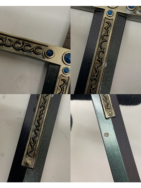 P.O.P ワンピース NEO-DX 鷹の目 ジュラキュール・ミホーク Ver.2 開封品 ダメージあり ONE PIECE Portrait.Of.Pirates [値下]