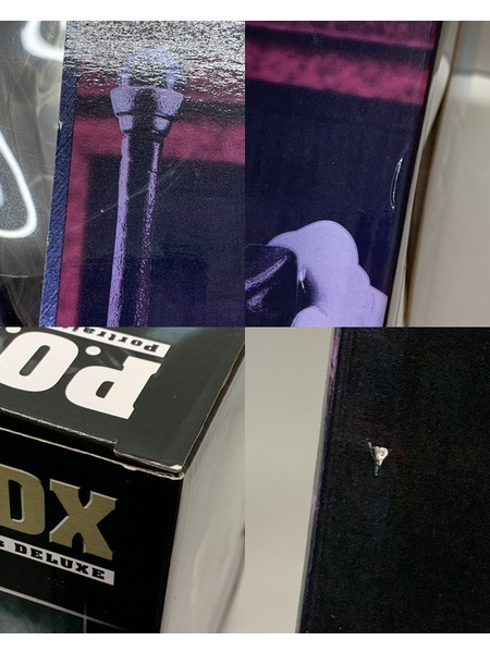 P.O.P ワンピース NEO-DX 鷹の目 ジュラキュール・ミホーク Ver.2 開封品 ダメージあり ONE PIECE Portrait.Of.Pirates [値下]