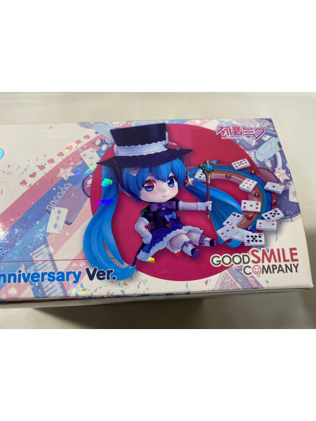 ねんどろいど 初音ミク マジカルミライ 5th
