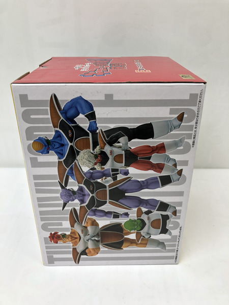 一番くじ ドラゴンボール E賞 ジース