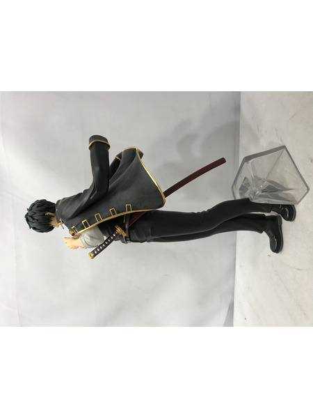 一番くじ ジャンプその他 Ｂ賞 土方十四郎 フィギュア