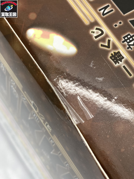 一番くじ 美少女その他 勝利の女神:NIKKE B賞 ノワール フィギュア