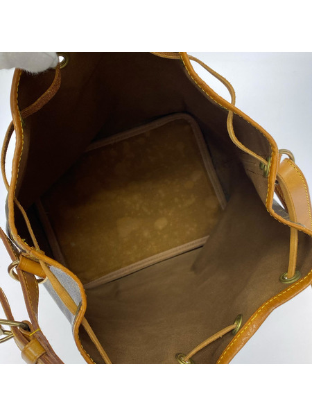 ハンドバッグ モノグラム/プチノエ