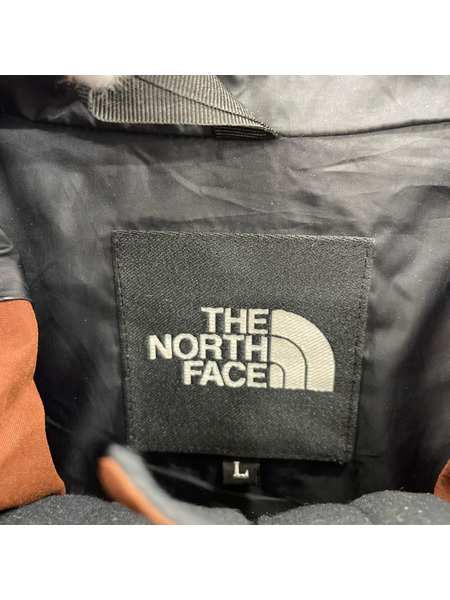 THE NORTH FACE ブルゾン・ジャンパー マウンテンライトジャケット NP62236