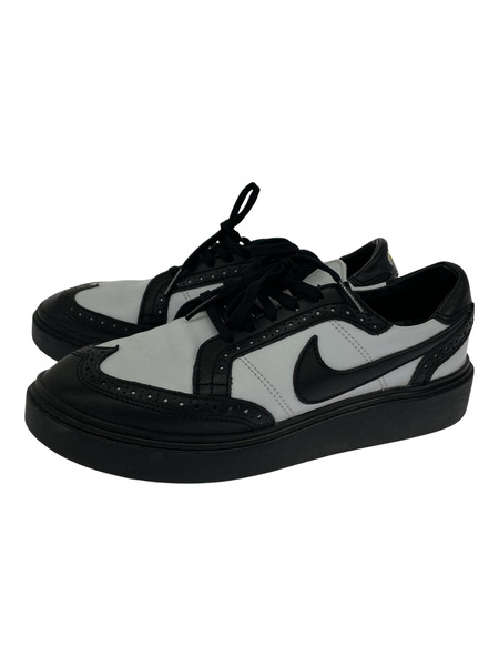 NIKE スニーカー KWONDO1/PIECEMINUSONE 26.5cm｜商品番号