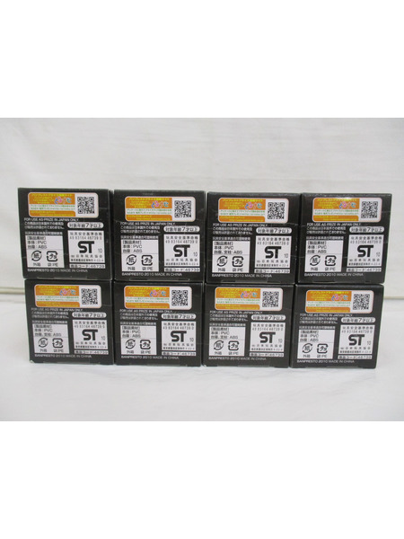 プライズ ワンピース ワーコレ vol.4 全種セット[値下]