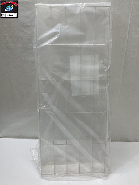 ミニカーその他 日本の名車コレクション オリジナルディスプレイラック[値下]