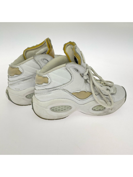 Reebok シューズ ×Maison Margiela 23cm
