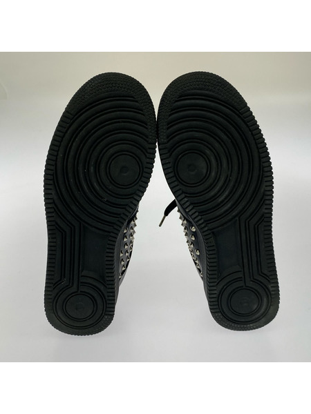 NO ID. スニーカー BLK