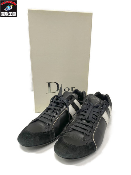 DIOR HOMMEブラック  40