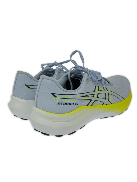 ASICS スニーカー GT-2000 14 1011C056 (28.5)