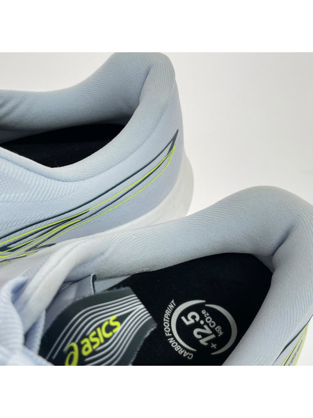 ASICS スニーカー GT-2000 14 1011C056 (28.5)