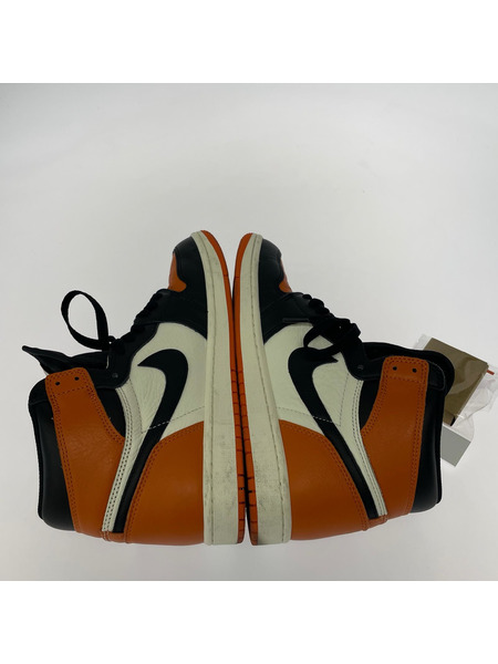 NIKE スニーカー JORDAN 1 RETRO HIGH OG