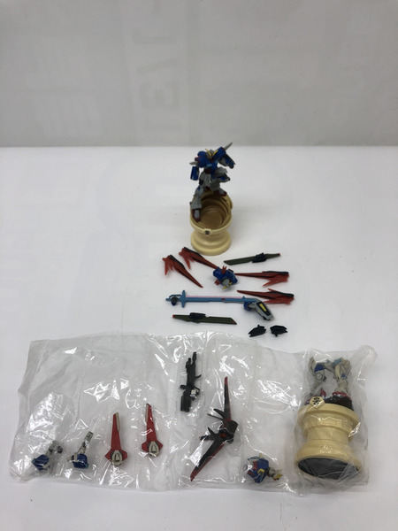 ガンダム チェスピースコレクション